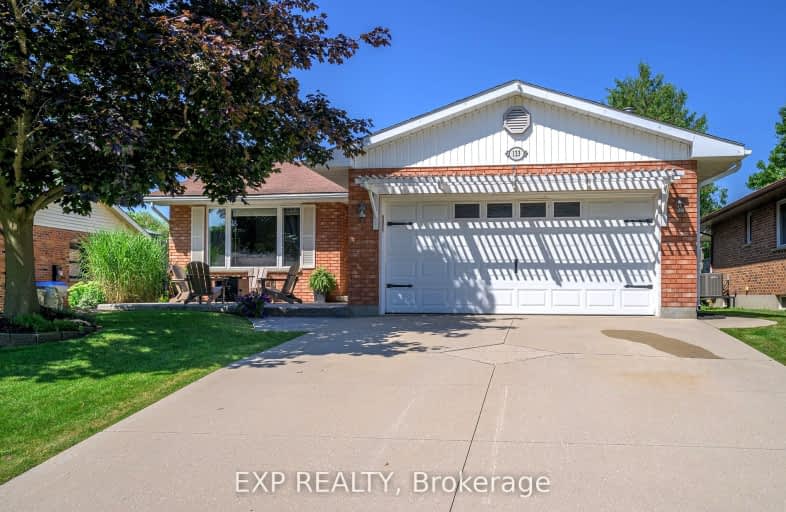 123 Gibson Crescent, Lucan Biddulph | Image 1