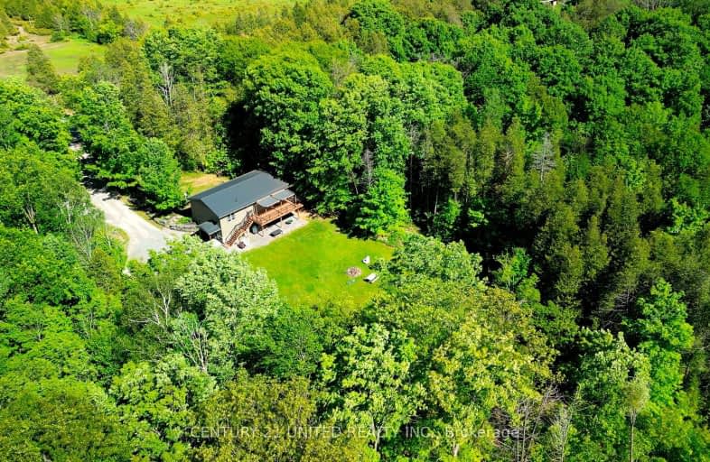 2124 Mccracken's Landing Road, Douro-Dummer | Image 1