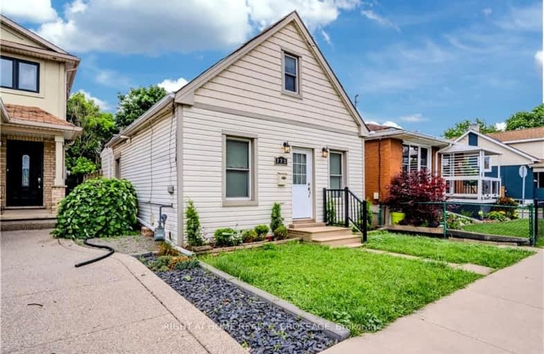 273 Britannia Avenue, Hamilton | Image 1