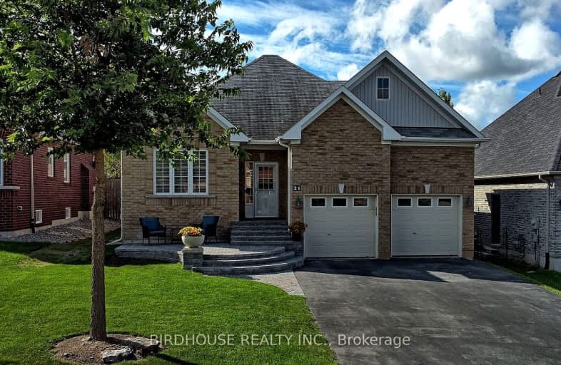 21 Ellis Crescent, Kawartha Lakes | Image 1