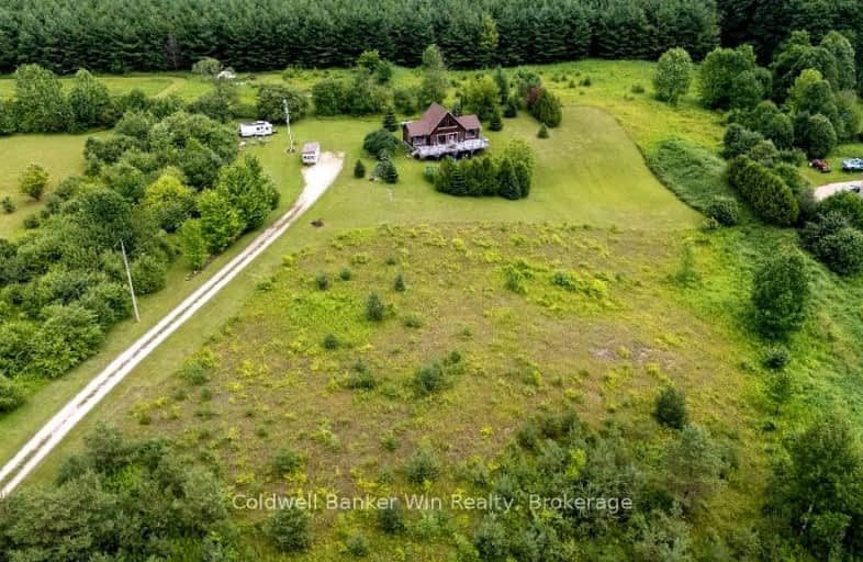 573419 Boot Jack Ranch Road, West Grey | Image 1