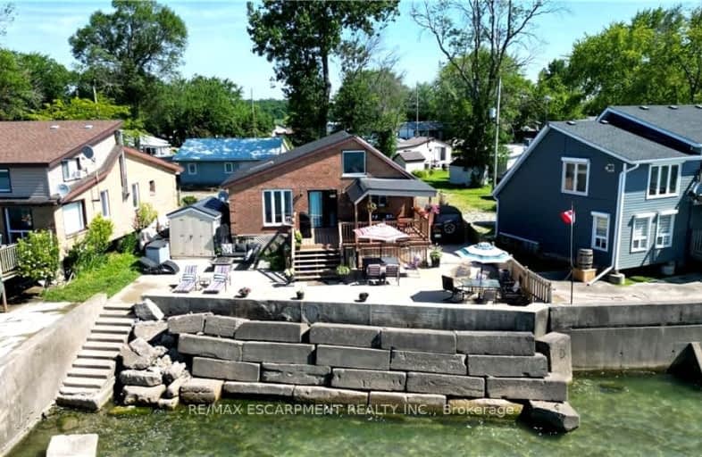 22 Winger Bay Lane, Haldimand | Image 1