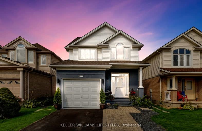 1841 Rollingacres Drive, London | Image 1