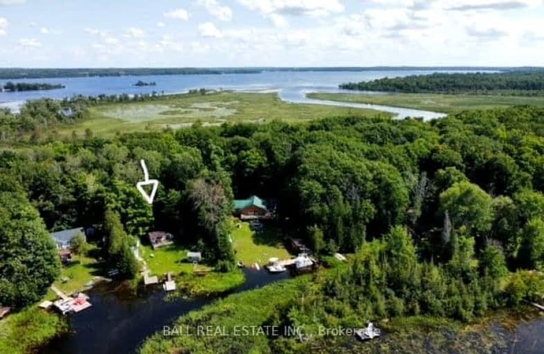 66 Dewey's Island, Kawartha Lakes | Image 1