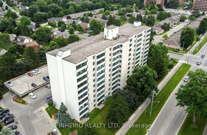 806-600 Grenfell Drive, London | Image 1