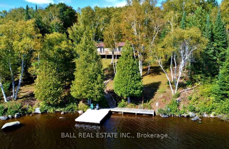 4570 Hay Lake, South Algonquin | Image 1