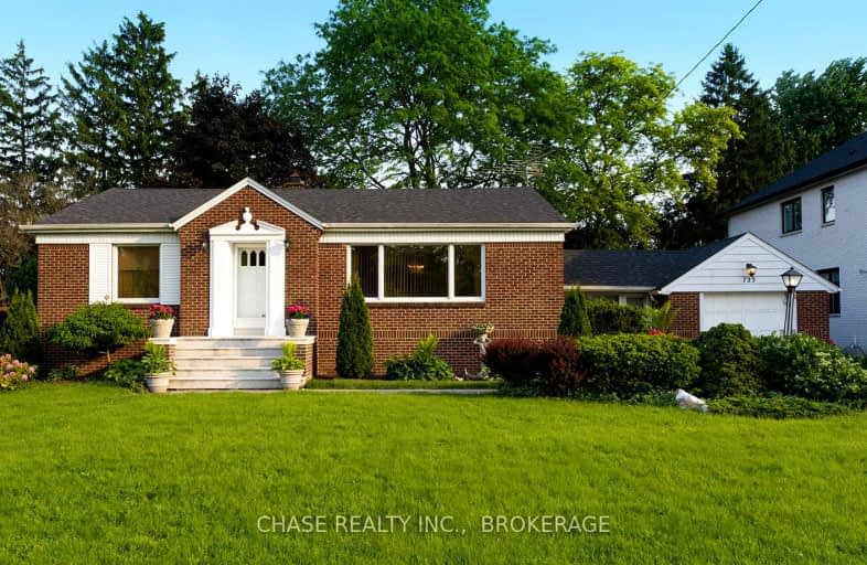 723 CABANA Road West, Windsor | Image 1