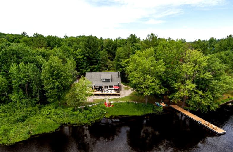 1078 Woodwinds Road, Muskoka Lakes | Image 1