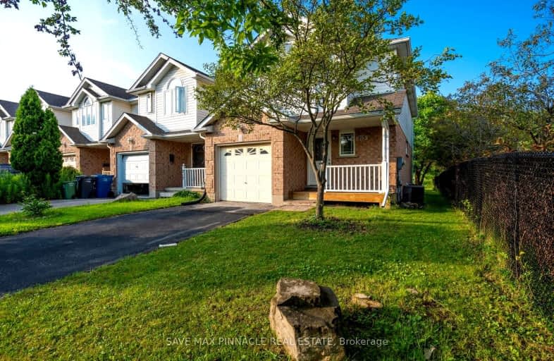 215 Terraview Crescent, Guelph | Image 1