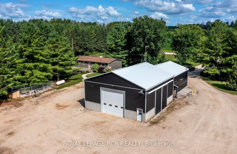 382966 Sideroad 18, West Grey | Image 1