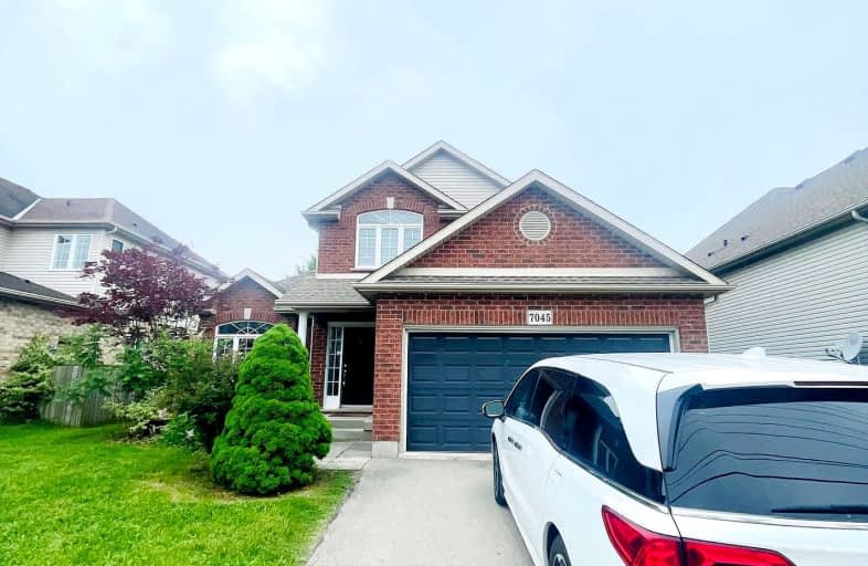 7045 Kalar Road, Niagara Falls | Image 1