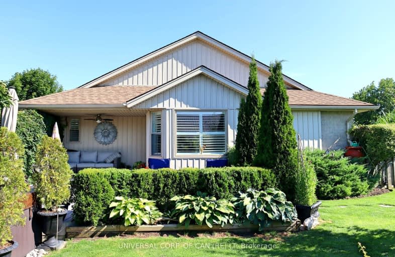 1 Lions Court, Haldimand | Image 1