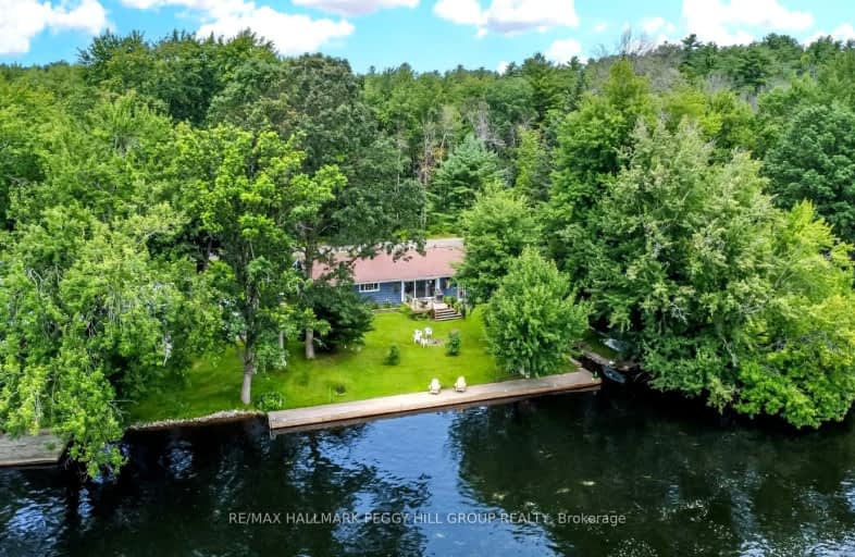 1010 Severn River Road East, Gravenhurst | Image 1