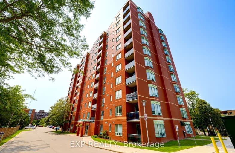 707-76 Baseline Road West, London | Image 1