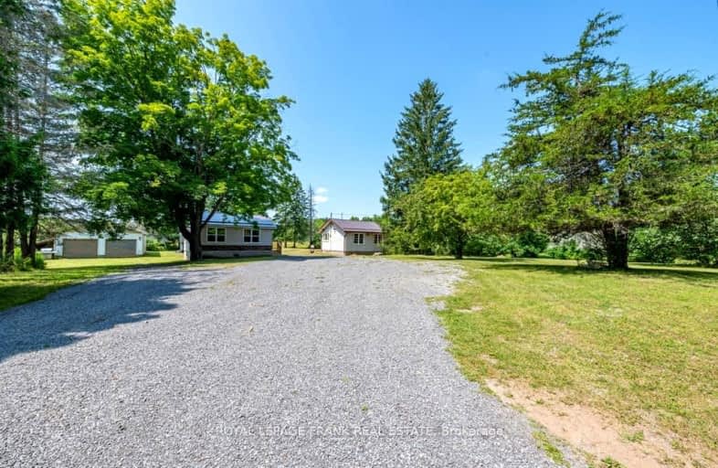 66 Mount Julian-Viamede Road, North Kawartha | Image 1