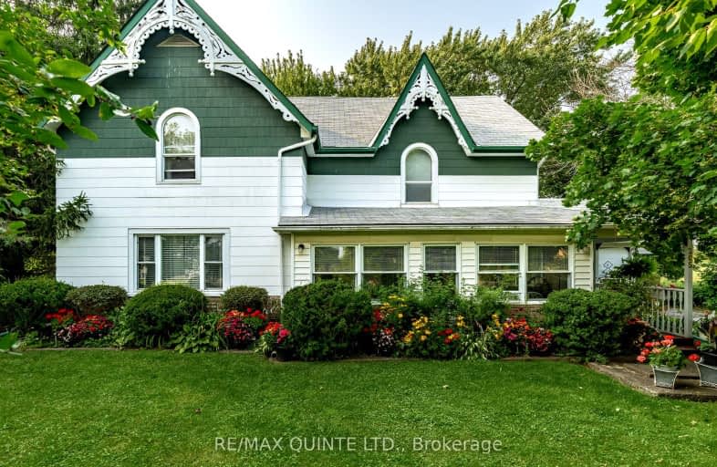 205 Blessington Road, Belleville | Image 1