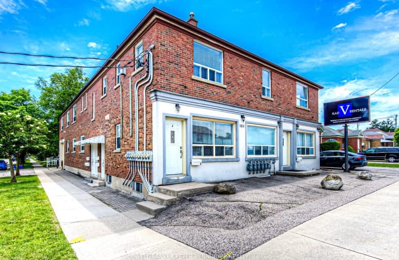 183 Ottawa Street South, Kitchener | Image 1