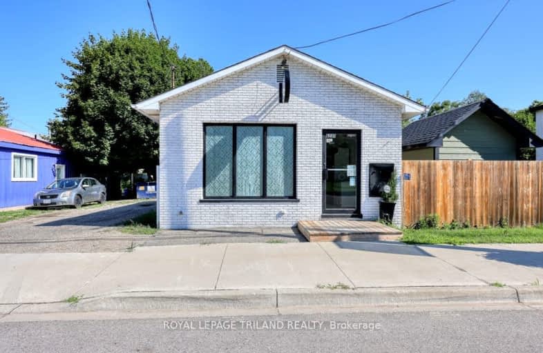 6231 Plank Road, Bayham | Image 1