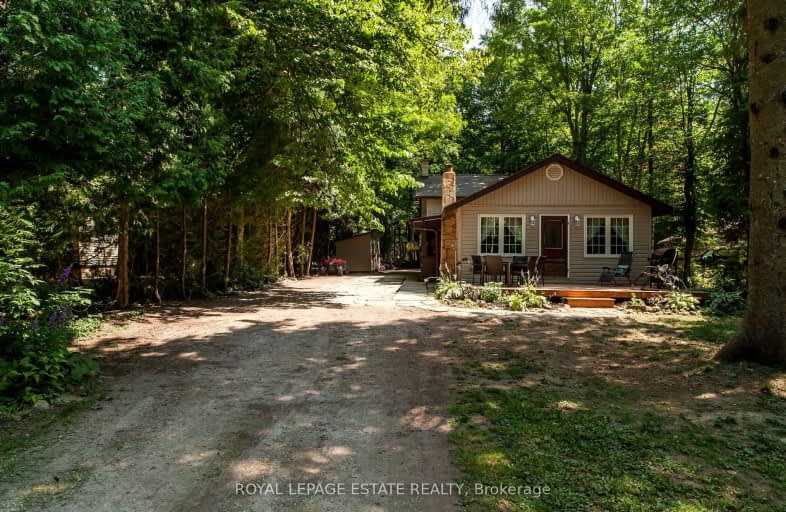 15 Cedar Trail, South Bruce Peninsula | Image 1