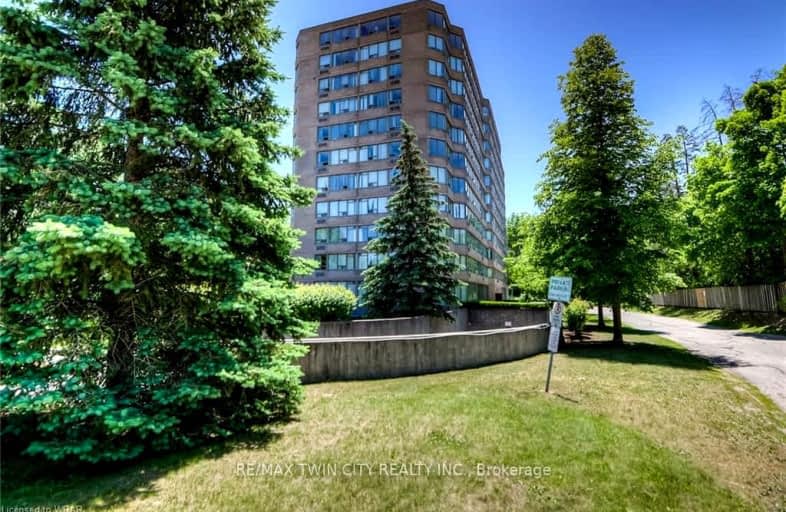 503-3227 King Street East, Kitchener | Image 1