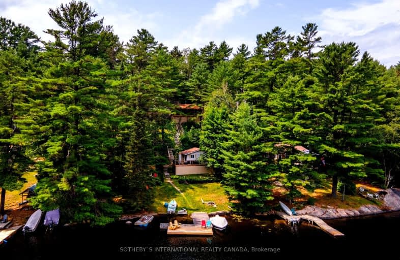 1370 Ranger Bay Road, Parry Sound Remote Area | Image 1