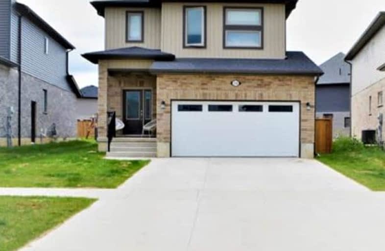 1330 Lawson Road, London | Image 1