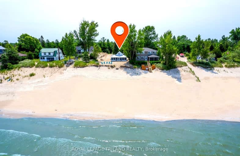 6768 East Parkway Drive, Lambton Shores | Image 1