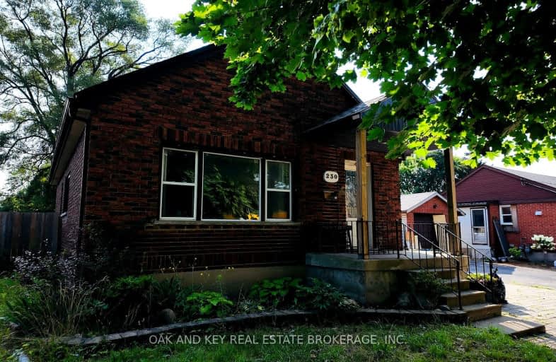 230 Highbury Avenue North, London | Image 1