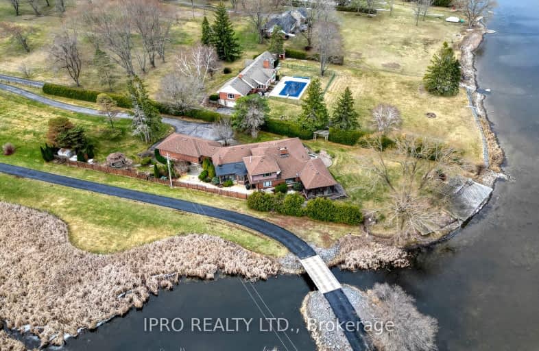 355 Massassauga Road, Prince Edward County | Image 1