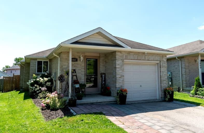 1864 Bloom Crescent, London | Image 1