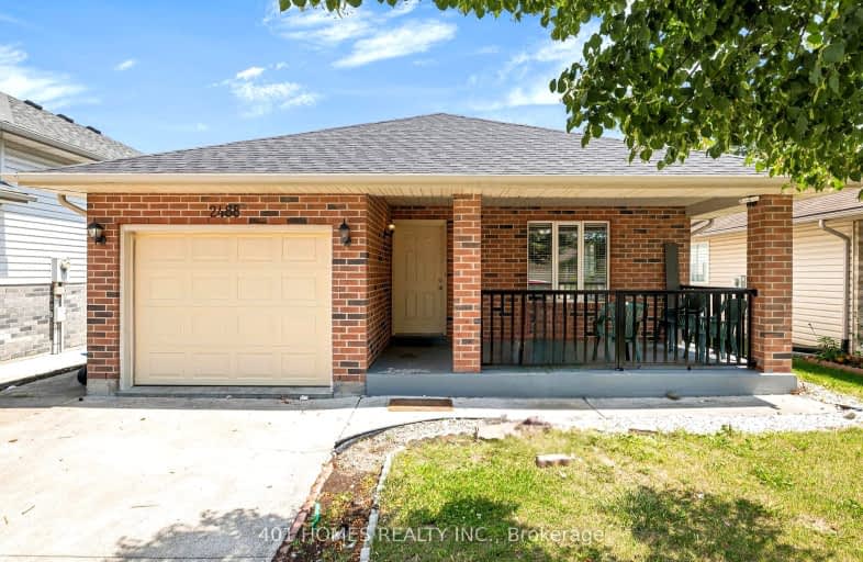 2488 Gatwick Avenue East, Windsor | Image 1