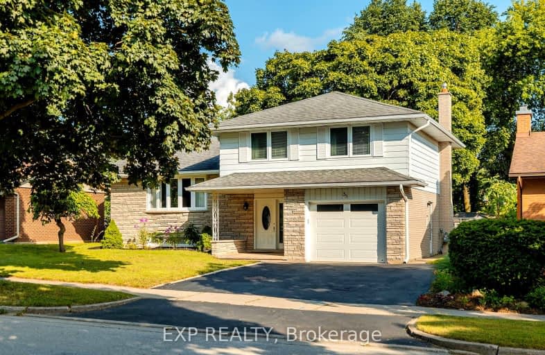 35 Kenora Drive, Kitchener | Image 1