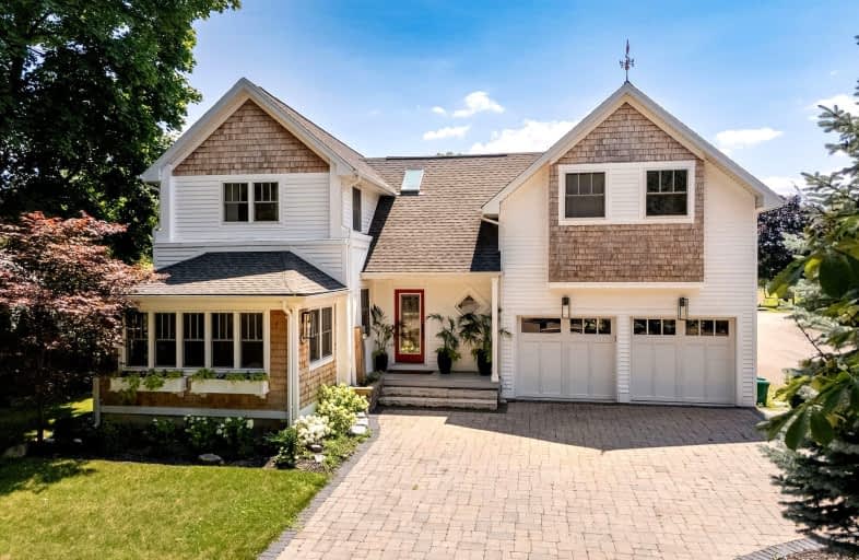 698 Rye Street, Niagara on the Lake | Image 1