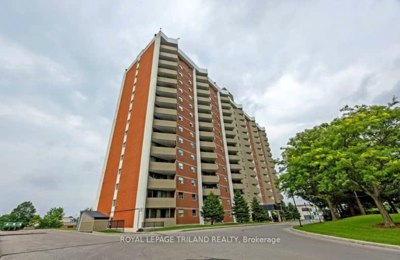 1209-1103 JALNA Boulevard, London | Image 1