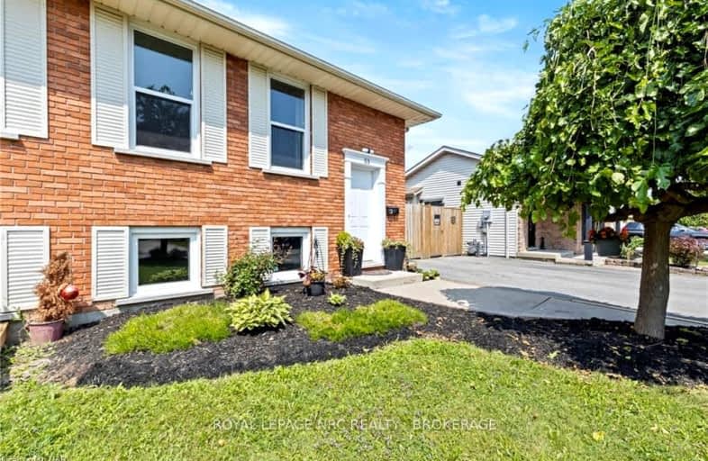 53 FOX TRAIL Drive, St. Catharines | Image 1