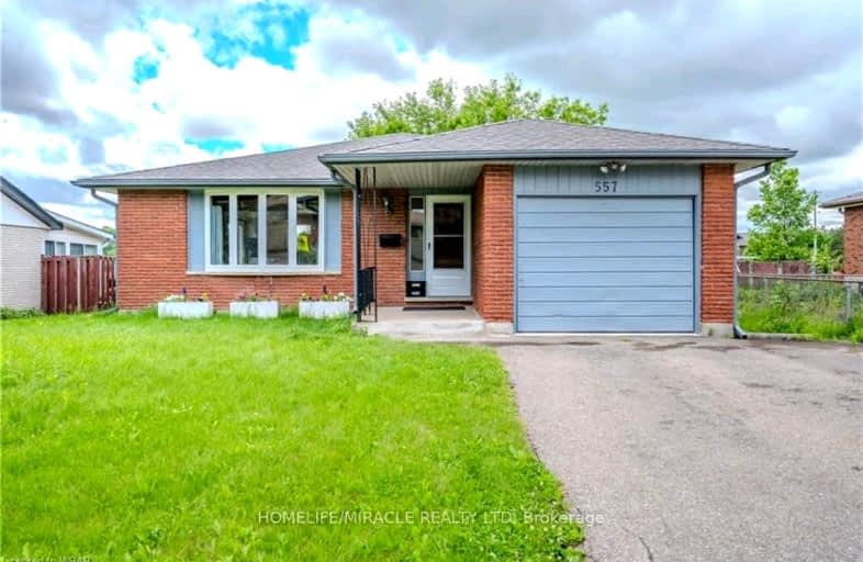 (main-557 Havelock Drive, Waterloo | Image 1