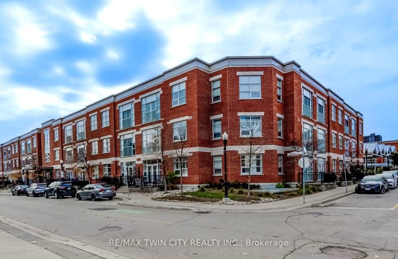 311-165 Duke Street East, Kitchener | Image 1