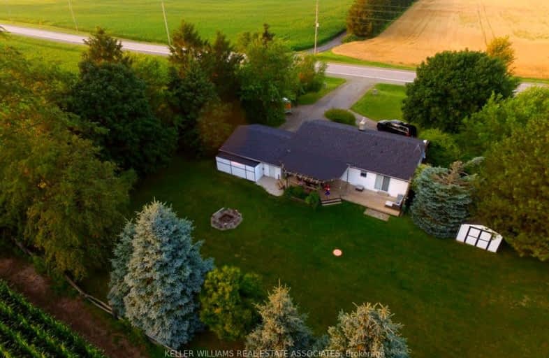 6138 Trafalgar Road, Erin | Image 1