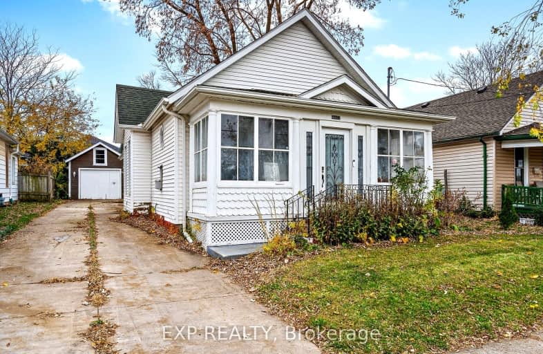 6047 Ross Street, Niagara Falls | Image 1