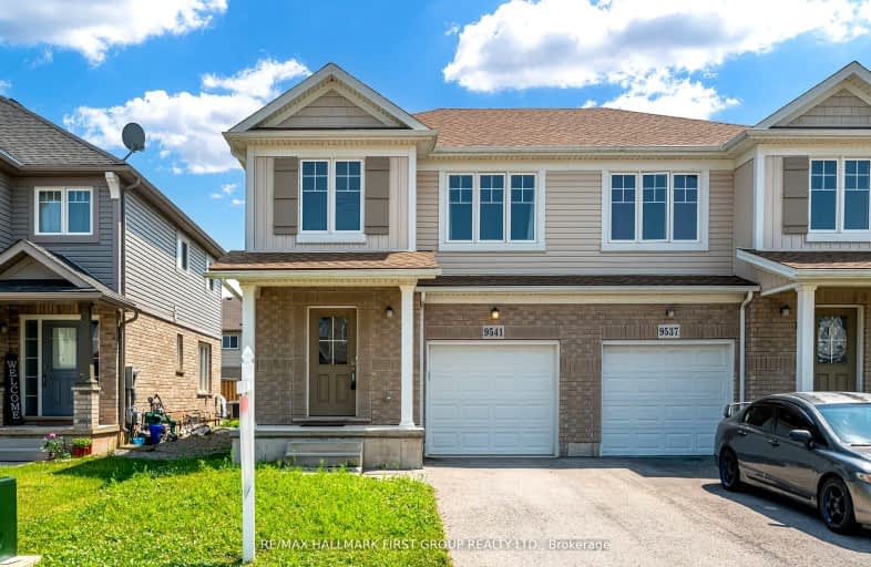 9541 Tallgrass Avenue, Niagara Falls | Image 1