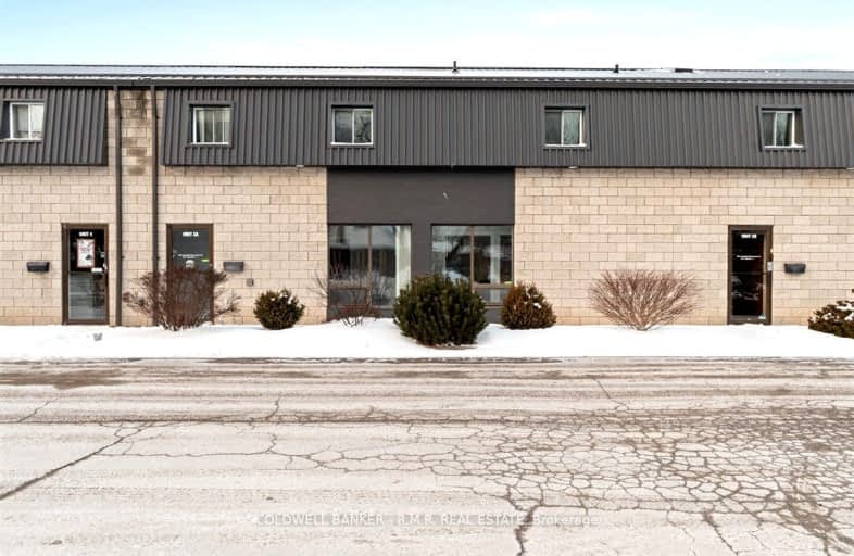 5A-450 Campbell Street, Cobourg | Image 1