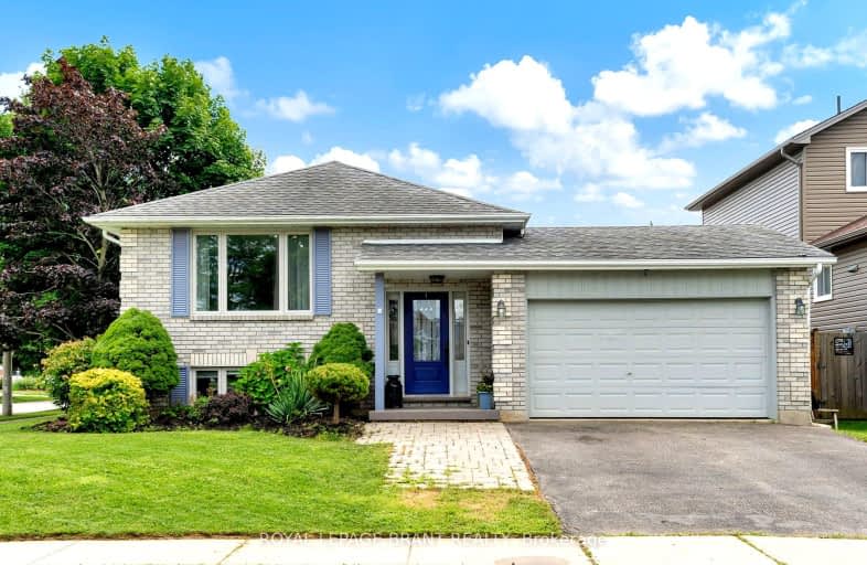 28 Cork Crescent, Brantford | Image 1