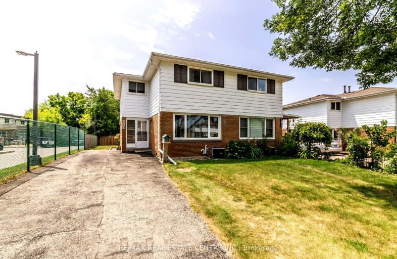 117 Mooregate Crescent, Kitchener | Image 1