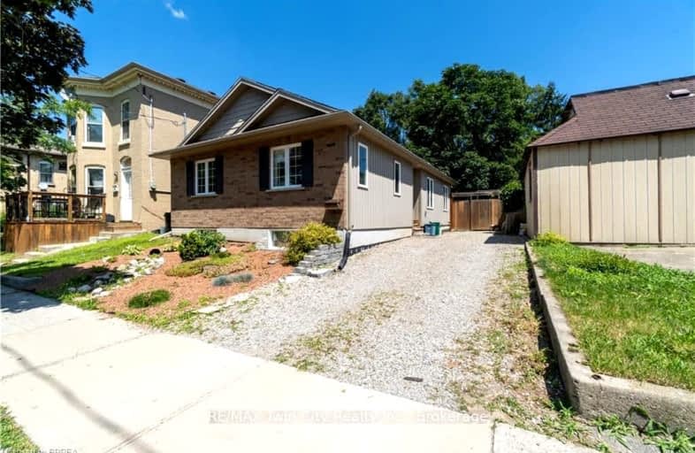 111 Peel Street, Brantford | Image 1