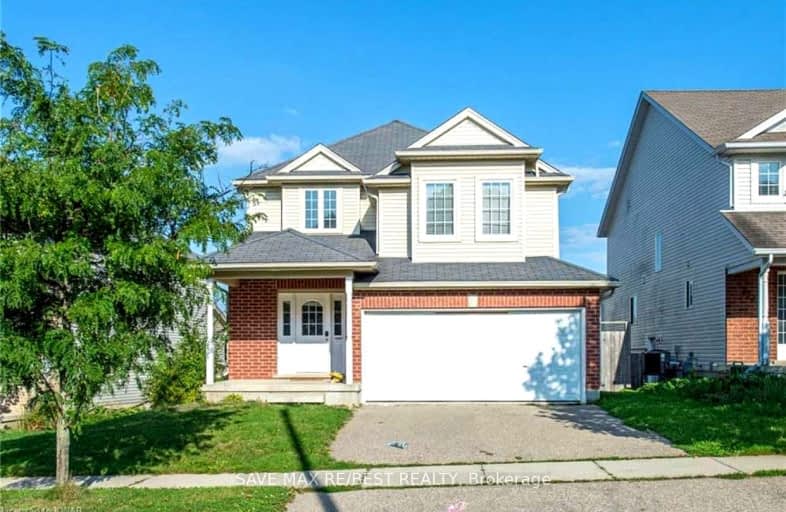 655 Interlaken Drive, Waterloo | Image 1