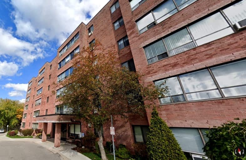 603-650 Cheapside Street, London | Image 1