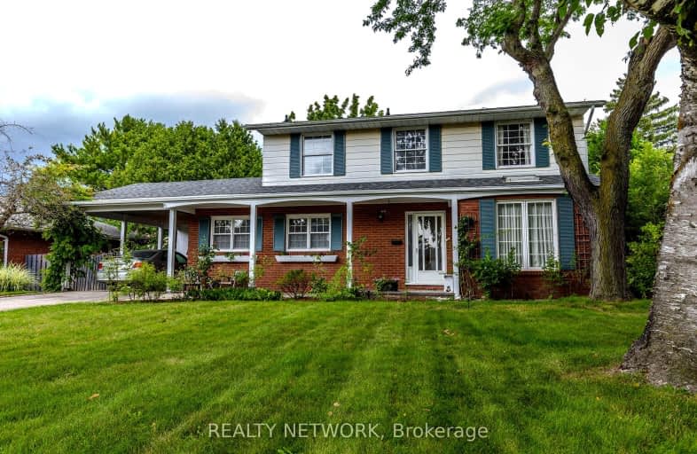 7023 Mcgill Street, Niagara Falls | Image 1