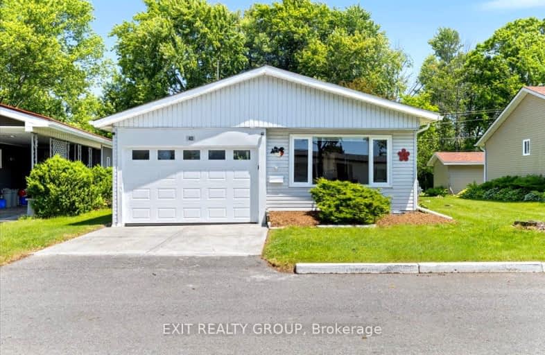 40 Linden Boulevard, Quinte West | Image 1