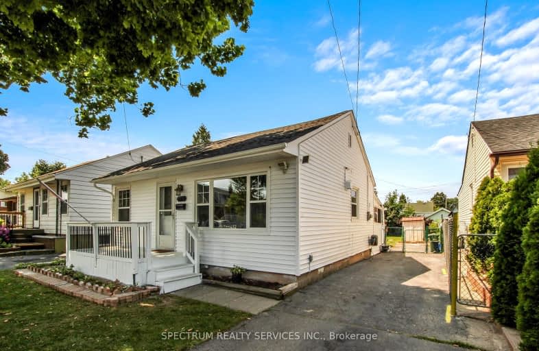 223 Glennie Avenue, Hamilton | Image 1