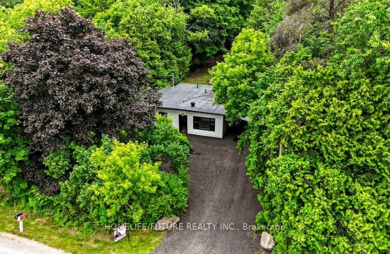 15343 LITTLE LAKE Road, Brighton | Image 1